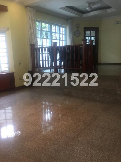 Lorong Sarhad (D5), Semi-Detached #109708562